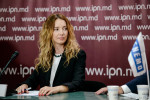 Maja Milikic, analist media