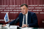 Zlatko Vujovic, șeful Misiunii de Observare ENEMO