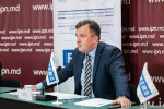 Zlatko Vujovic, șeful Misiunii ENEMO
