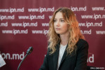 Maja Milikic, analist media