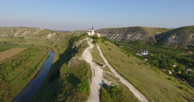 Пейзажи в сердце Оргей